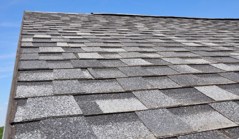 Asphalt Roofing Service in Boston, MA