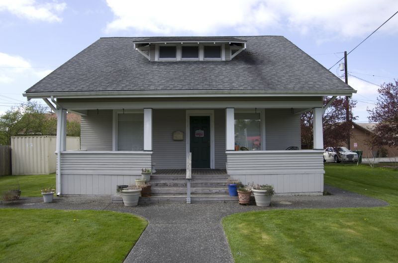 Skirting Installation Process